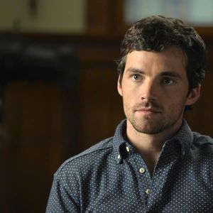 Meet your Posher, Ezra